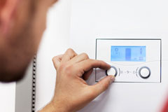 best Over Town boiler servicing companies