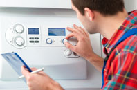 free Over Town gas safe engineer quotes