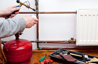free Over Town heating repair quotes