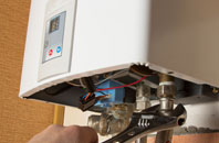 free Over Town boiler install quotes